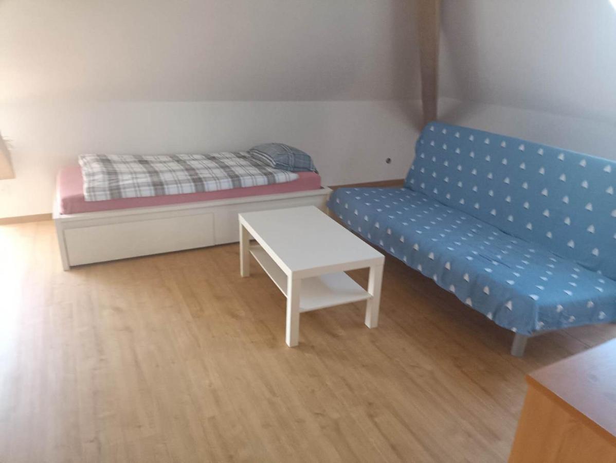 City Home St Gallen Saint-Gall Extérieur photo
