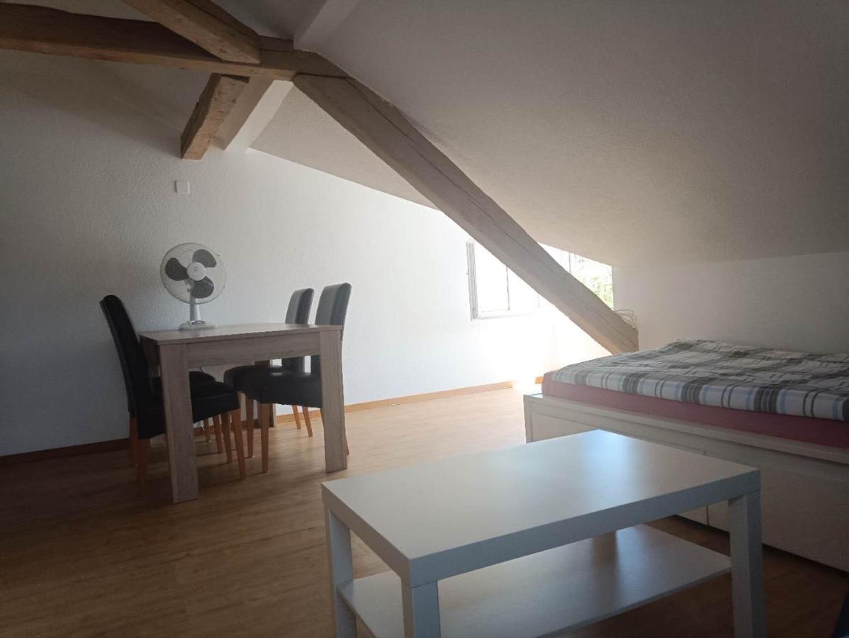 City Home St Gallen Saint-Gall Extérieur photo